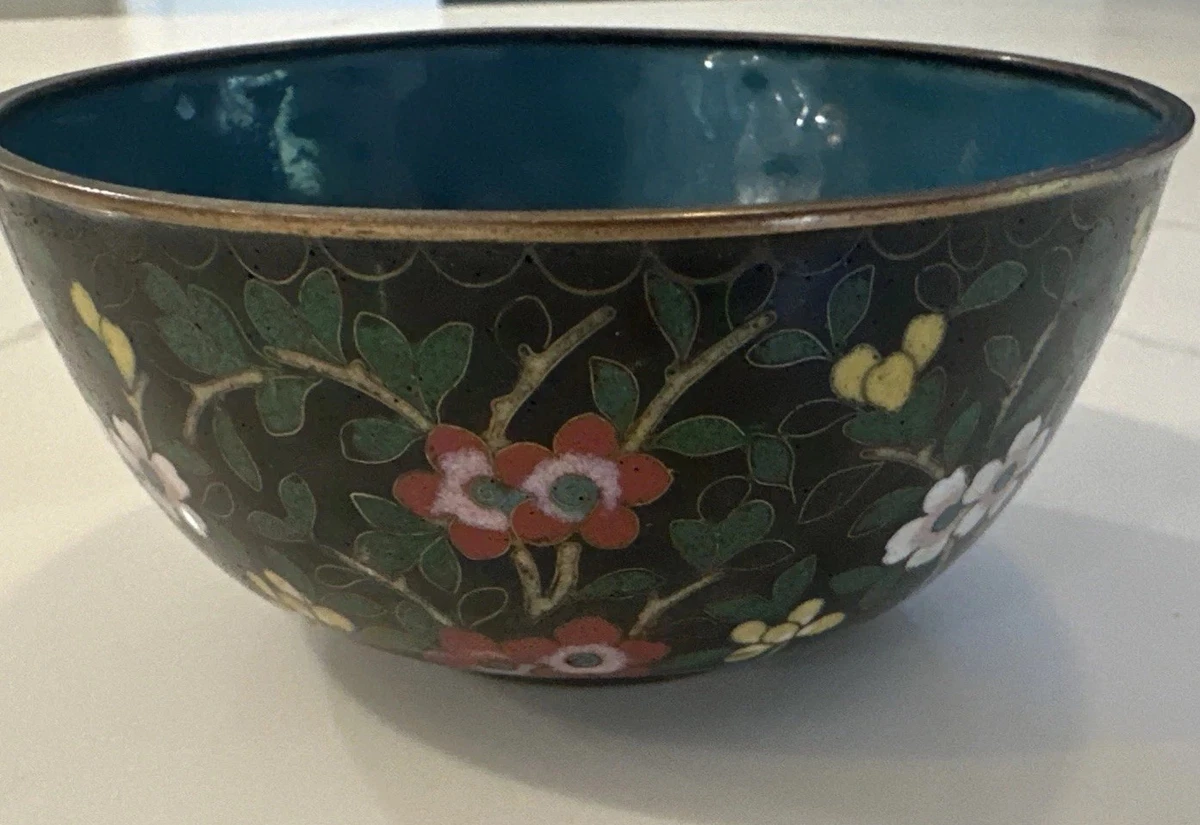 Antique Chinese Bowls for sale | eBay
