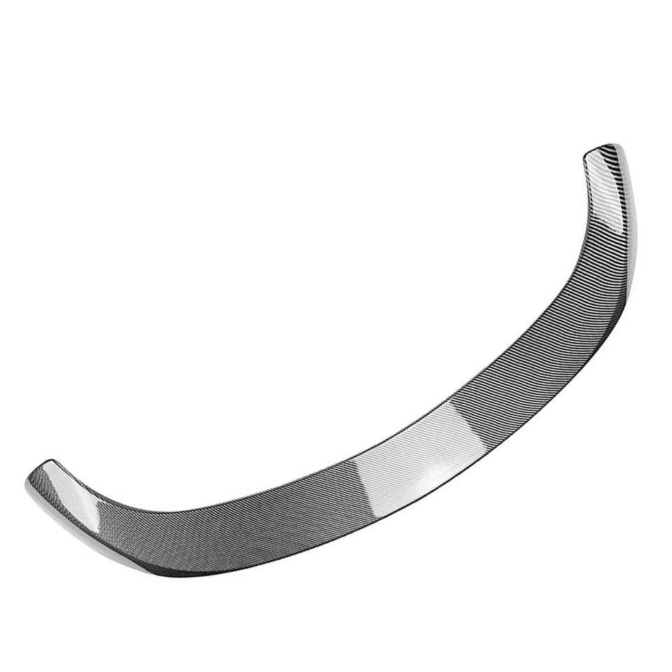 Carbonfaser Zierleiste Für Alfa Romeo Tonale 2022-2023 - Mittelkonsole