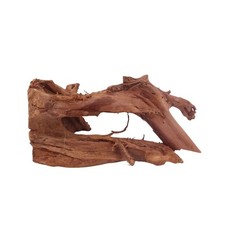 Aquarium Wurzel Deko L Mangrovenwurzel Aquascaping Echtholz Nr.4033