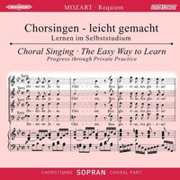 Wolfgang Amadeus Mozart (1756-1791): Wolfgang Amadeus Mozart (1756-1791): Chors