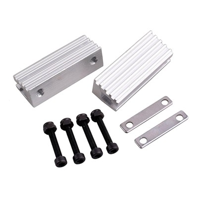RC-Motorhalterungs-Kits, Motorhalterung mit Schraube, langlebige
