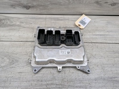 BMW F10 528i N20B20O0 Engine Motor ECU DME Computer Module 8664660