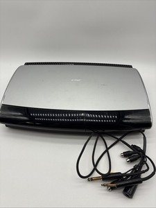 Bose Av48 Media Center | eBay