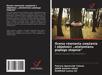 Ocena RóWnania Zw¿¿Ania I Obj¿To¿Ci Wielomianu Pi¿Tego Stopnia Takase (U. A.)