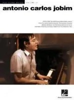 Antonio Carlos Jobim | Antonio Carlos Jobim | Taschenbuch | Buch | Englisch
