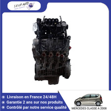 Moteur Mercedes CLASSE A