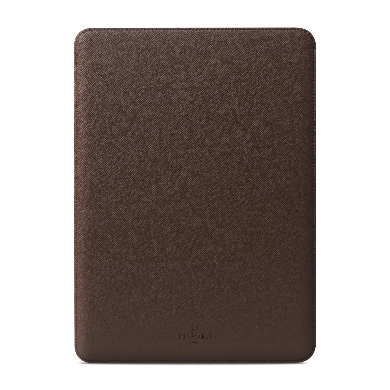 Custodia Laptop 14 Pollici Compatibile con MacBook Pro 14 M5 A3426 Caffè