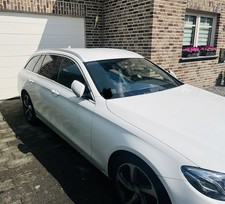 Kombi Mercedes E-Klasse  2. Hand