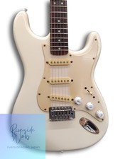 SQUIER Electric Guitar BULLET STRAT