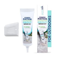 Patio Grout - Ready Mixed Paver & Stone Joint Grout with Float, 250g