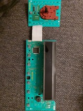 Steuerplatine der Hauptwaschmaschine von Electrolux, AEG