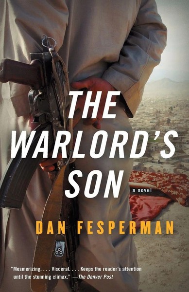 Dan Fesperman | The Warlord's Son | Taschenbuch | Englisch (2005) | Knopf-image