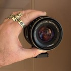 Carl Zeiss Jena Biometar 2,8/80 RED MC MINT- Condition  Pentacon Six  Exakta 66 — photo 6