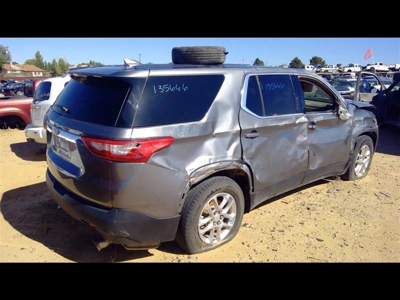 Used Rear Right Upper Upper Control Arm Rear fits: 2020 Chevrolet Traverse trail — 第 4/4 张图片