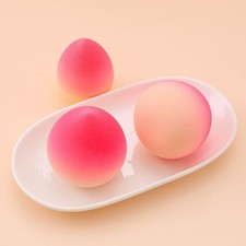 Super Soft Egg Makeup Sponge, Air Cushion Beauty Blender