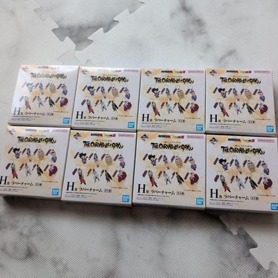 [Unopened item] Dragon Ball THE CHRONICLE OF GOKU H Award