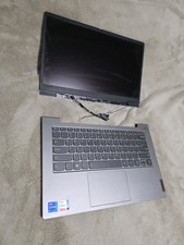 AS-IS Lenovo Thinkbook 14 G2 ITL 14 inch Intel Core i7 11th Gen, AS-IS