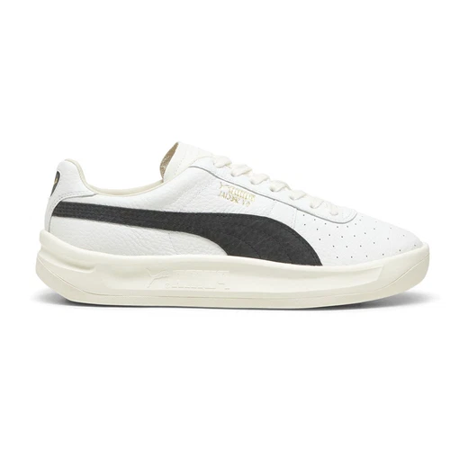 Scarpe casual sneakers uomo Puma Gv Special Mii stringate bianche 39848501