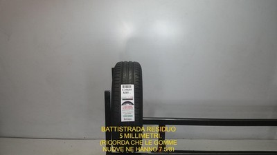 Bereifung Gebraucht 165/70R14 81T Falken Sincera SN832 Verwendet C29655