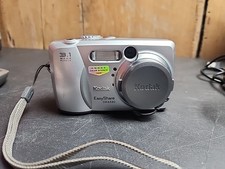 Kodak Easyshare DX4330 3.1 Mega Pixels With Dock / Case / Charger