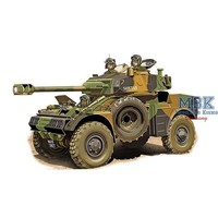 Ace ACE72456 AML-90 Light Armoured Car (4X4)