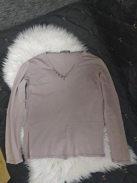 Women Max Mara Sweater Brown 36 / S / 44
