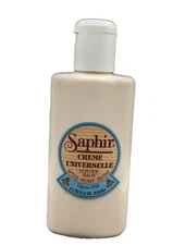 Saphir Creme Universelle Leather Balm (150 ml)