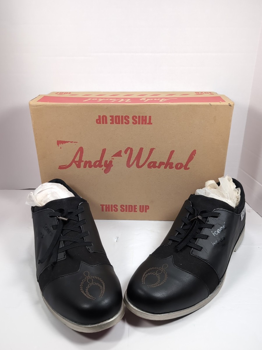 Royal Elastics Andy Warhol Collection Limited Edition  display picture 2