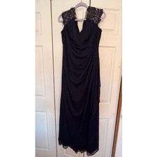 Mother of Groom Formal Dress