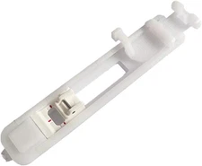 Auto Button Hole Pressure Foot XD1792031 for  Sewing Machine