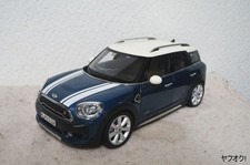 Kyosho MINI Countryman 1 18 Mini Car Mini