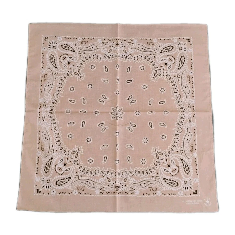 Bandana Horizon - beige – July to June