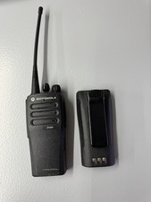 Motorola CP200D AAH01QDC9JC2AN 16-Channel Radio