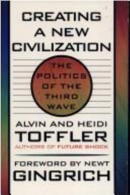 Creating a New Civilization : The Politics of the Third Wave Pape