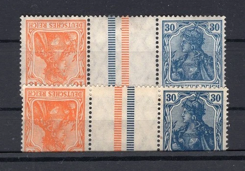 DR ZusDr. KZ2.1 LUXURY** MNH MINT CONDITION 12EUR (y75214