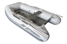 TENDER GOMMONE 240CM ZAR MINI AIR 8 PAGLIOLATO E CHIGLIA GONFIABILI