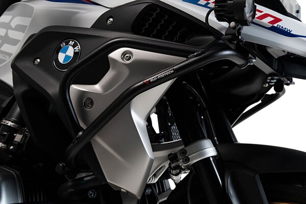 Sw Motech SturzbüGel Oben FüR Bmw R 1200 Gs 16–18-image