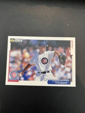 1998 Upper Deck Collector's Choice - Steve Trachsel #58