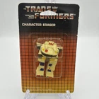 Vintage Transformers Eraser 1985 ￼