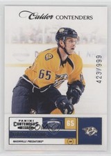 2011-12 Panini Playoff Contenders Calder Contenders 423/999 Ryan Thang #177 2d8