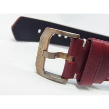 Tag Heuer Autavia Special Edition Wbe5192 Automatic Bronze Red 42mm Grade AB+ 11