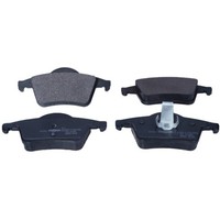 Maxgear BremsbeläGe Bremsbelegsatz Hinten FüR Volvo V70 II S60 I