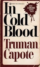 In Cold Blood by Truman Capote (1967-10-01)