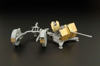 Hauler Models HLX48332 - 1:48 Flak38 2Cm - ZubehöR