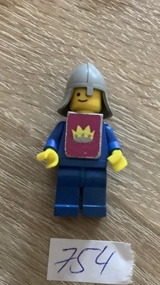 LEGO Figuren Classic Castle Ritter aus 375