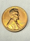 ** 1957 PROOF LINCOLN CENT  (UPGRADE THAT SPOT IN YOUR SET)  PRICED TO SELL 🔥**