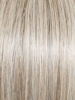 HERE TO STAY WIG-Raquel Welch RL51/61 Iced Granita HeatFriendly LaceFt MonoTop