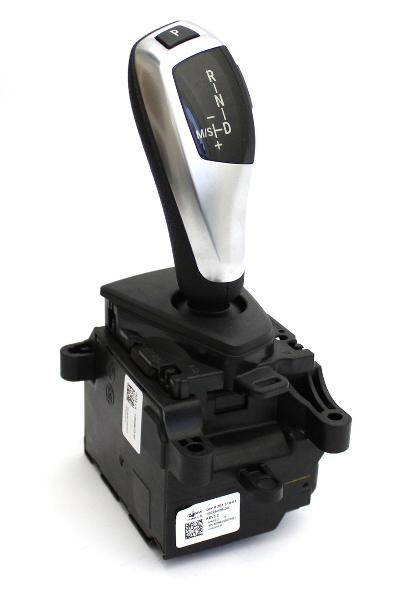 BMW Gear Selector Switch Gear Shift Knob Gear Lever RHD F20 F21