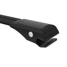 Barres De Toit Pour BMW X5 E53 (2000-2006) - Aluminium, Charge Max 75kg, Garantie 2 Ans