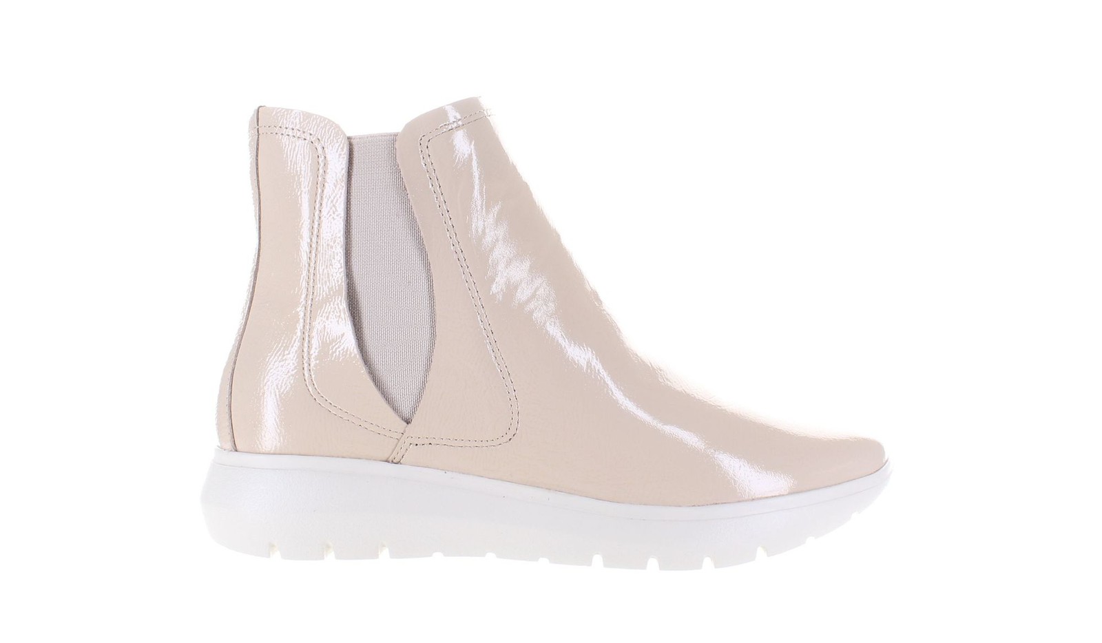 Женские коричневые ботинки Челси Brothers United из Коннектикута размер 65 7410235 6790₽